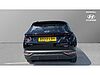 Hyundai TUCSON TUCSON 1.6 TGDi Hybrid 230 SE Connect 5dr 2WD Auto Phantom Black