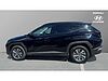 Hyundai TUCSON TUCSON 1.6 TGDi Hybrid 230 SE Connect 5dr 2WD Auto Phantom Black
