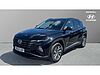 Hyundai TUCSON TUCSON 1.6 TGDi Hybrid 230 SE Connect 5dr 2WD Auto Phantom Black