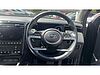 Hyundai TUCSON TUCSON 1.6 TGDi Hybrid 230 SE Connect 5dr 2WD Auto Phantom Black