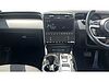 Hyundai TUCSON TUCSON 1.6 TGDi Hybrid 230 SE Connect 5dr 2WD Auto Phantom Black
