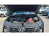Hyundai TUCSON TUCSON 1.6 TGDi Hybrid 230 SE Connect 5dr 2WD Auto Phantom Black