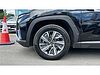 Hyundai TUCSON TUCSON 1.6 TGDi Hybrid 230 SE Connect 5dr 2WD Auto Phantom Black