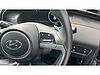 Hyundai TUCSON TUCSON 1.6 TGDi Hybrid 230 SE Connect 5dr 2WD Auto Phantom Black