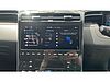 Hyundai TUCSON TUCSON 1.6 TGDi Hybrid 230 SE Connect 5dr 2WD Auto Phantom Black