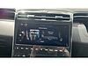 Hyundai TUCSON TUCSON 1.6 TGDi Hybrid 230 SE Connect 5dr 2WD Auto Phantom Black