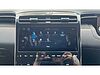 Hyundai TUCSON TUCSON 1.6 TGDi Hybrid 230 SE Connect 5dr 2WD Auto Phantom Black