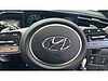 Hyundai TUCSON TUCSON 1.6 TGDi Hybrid 230 SE Connect 5dr 2WD Auto Phantom Black