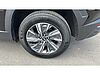 Hyundai TUCSON TUCSON 1.6 TGDi Hybrid 230 SE Connect 5dr 2WD Auto Phantom Black