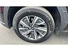Hyundai TUCSON TUCSON 1.6 TGDi Hybrid 230 SE Connect 5dr 2WD Auto Phantom Black