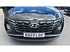 Hyundai TUCSON TUCSON 1.6 TGDi Hybrid 230 SE Connect 5dr 2WD Auto Phantom Black