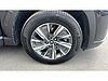 Hyundai TUCSON TUCSON 1.6 TGDi Hybrid 230 SE Connect 5dr 2WD Auto Phantom Black