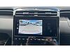 Hyundai TUCSON TUCSON 1.6 TGDi Hybrid 230 SE Connect 5dr 2WD Auto Phantom Black