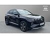 Hyundai TUCSON TUCSON 1.6 TGDi Hybrid 230 N Line S 5dr 2WD Auto Phantom Black