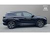 Hyundai TUCSON TUCSON 1.6 TGDi Hybrid 230 N Line S 5dr 2WD Auto Phantom Black