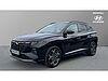 Hyundai TUCSON TUCSON 1.6 TGDi Hybrid 230 N Line S 5dr 2WD Auto Phantom Black