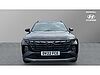 Hyundai TUCSON TUCSON 1.6 TGDi Hybrid 230 N Line S 5dr 2WD Auto Phantom Black