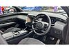Hyundai TUCSON TUCSON 1.6 TGDi Hybrid 230 N Line S 5dr 2WD Auto Phantom Black
