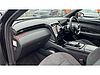 Hyundai TUCSON TUCSON 1.6 TGDi Hybrid 230 N Line S 5dr 2WD Auto Phantom Black