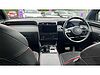 Hyundai TUCSON TUCSON 1.6 TGDi Hybrid 230 N Line S 5dr 2WD Auto Phantom Black