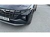 Hyundai TUCSON TUCSON 1.6 TGDi Hybrid 230 N Line S 5dr 2WD Auto Phantom Black