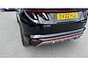 Hyundai TUCSON TUCSON 1.6 TGDi Hybrid 230 N Line S 5dr 2WD Auto Phantom Black