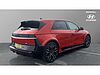 Hyundai IONIQ 5 N IONIQ 5 N 478kW 84 kWh 5dr Auto Soultrnc Orange