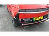 Hyundai IONIQ 5 N IONIQ 5 N 478kW 84 kWh 5dr Auto Soultrnc Orange