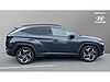 Hyundai TUCSON TUCSON 1.6 TGDi Hybrid 230 Premium 5dr 2WD Auto Dark Knight