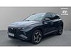 Hyundai TUCSON TUCSON 1.6 TGDi Hybrid 230 Premium 5dr 2WD Auto Dark Knight