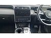 Hyundai TUCSON TUCSON 1.6 TGDi Hybrid 230 Premium 5dr 2WD Auto Dark Knight