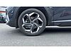 Hyundai TUCSON TUCSON 1.6 TGDi Hybrid 230 Premium 5dr 2WD Auto Dark Knight