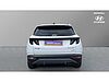 Hyundai TUCSON TUCSON 1.6 TGDi Hybrid 230 Ultimate 5dr 2WD Auto White