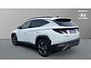 Hyundai TUCSON TUCSON 1.6 TGDi Hybrid 230 Ultimate 5dr 2WD Auto White