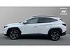 Hyundai TUCSON TUCSON 1.6 TGDi Hybrid 230 Ultimate 5dr 2WD Auto White
