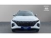 Hyundai TUCSON TUCSON 1.6 TGDi Hybrid 230 Ultimate 5dr 2WD Auto White