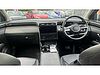 Hyundai TUCSON TUCSON 1.6 TGDi Hybrid 230 Ultimate 5dr 2WD Auto White