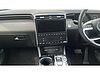 Hyundai TUCSON TUCSON 1.6 TGDi Hybrid 230 Ultimate 5dr 2WD Auto White