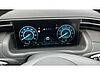Hyundai TUCSON TUCSON 1.6 TGDi Hybrid 230 Ultimate 5dr 2WD Auto White