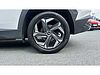 Hyundai TUCSON TUCSON 1.6 TGDi Hybrid 230 Ultimate 5dr 2WD Auto White