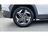 Hyundai TUCSON TUCSON 1.6 TGDi Hybrid 230 Ultimate 5dr 2WD Auto White
