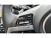 Hyundai TUCSON TUCSON 1.6 TGDi Hybrid 230 Ultimate 5dr 2WD Auto White