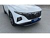Hyundai TUCSON TUCSON 1.6 TGDi Hybrid 230 Ultimate 5dr 2WD Auto White