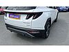 Hyundai TUCSON TUCSON 1.6 TGDi Hybrid 230 Ultimate 5dr 2WD Auto White