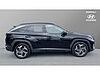 Hyundai TUCSON TUCSON 1.6 TGDi Hybrid 230 Premium 5dr 2WD Auto Phantom Black