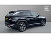 Hyundai TUCSON TUCSON 1.6 TGDi Hybrid 230 Premium 5dr 2WD Auto Phantom Black