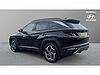 Hyundai TUCSON TUCSON 1.6 TGDi Hybrid 230 Premium 5dr 2WD Auto Phantom Black