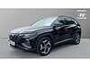Hyundai TUCSON TUCSON 1.6 TGDi Hybrid 230 Premium 5dr 2WD Auto Phantom Black