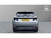 Hyundai TUCSON TUCSON 1.6 TGDi Plug-in Hybrid Ultimate 5dr 4WD Auto SILVER