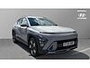 Hyundai KONA KONA 1.6 GDi Hybrid Advance 5dr DCT GREY